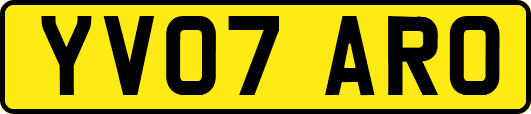 YV07ARO