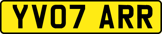 YV07ARR
