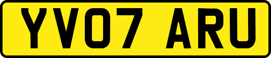YV07ARU