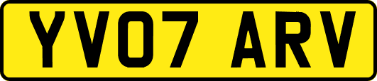 YV07ARV