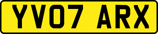 YV07ARX