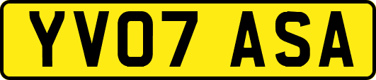 YV07ASA