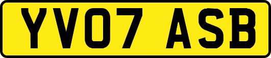 YV07ASB