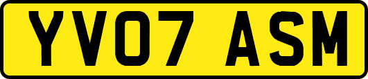 YV07ASM