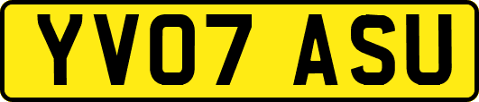 YV07ASU