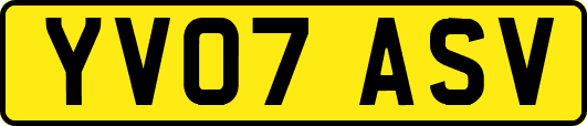 YV07ASV