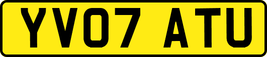 YV07ATU