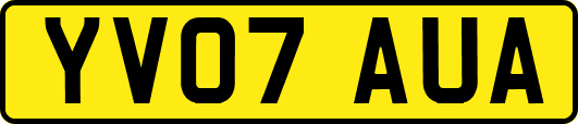 YV07AUA