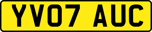 YV07AUC