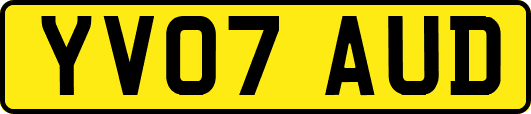 YV07AUD