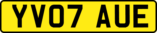 YV07AUE