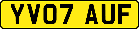 YV07AUF