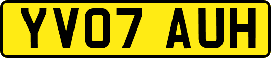 YV07AUH