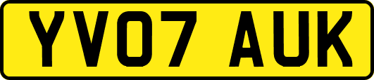 YV07AUK