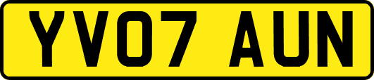 YV07AUN