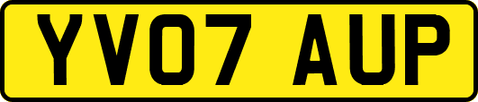 YV07AUP