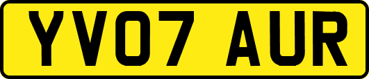 YV07AUR