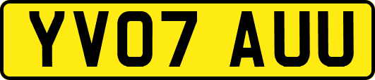 YV07AUU