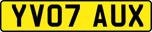 YV07AUX