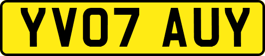 YV07AUY