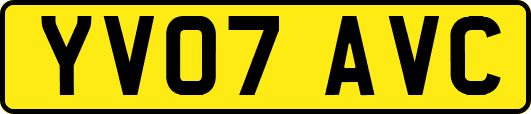 YV07AVC