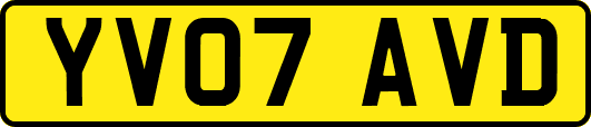 YV07AVD