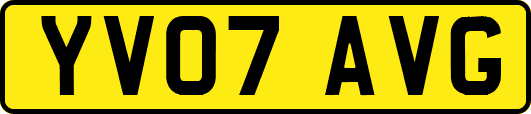 YV07AVG