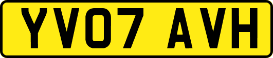 YV07AVH