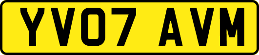 YV07AVM