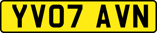 YV07AVN