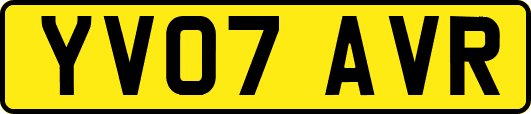 YV07AVR