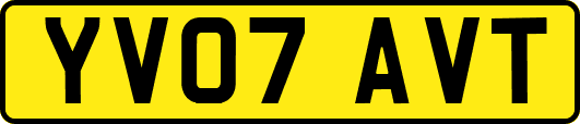 YV07AVT