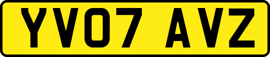 YV07AVZ