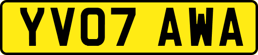 YV07AWA