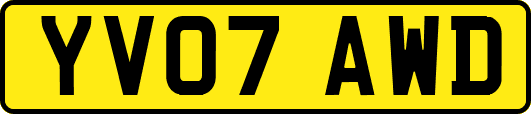 YV07AWD