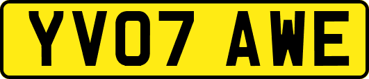 YV07AWE