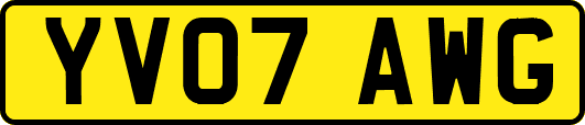 YV07AWG