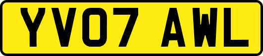 YV07AWL