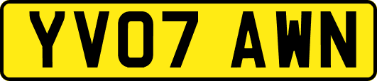 YV07AWN
