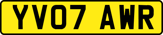 YV07AWR