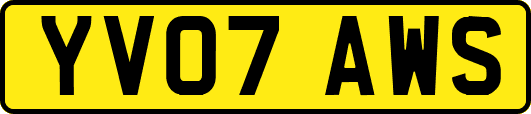 YV07AWS