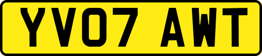 YV07AWT