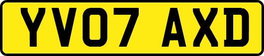 YV07AXD