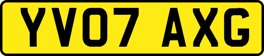 YV07AXG