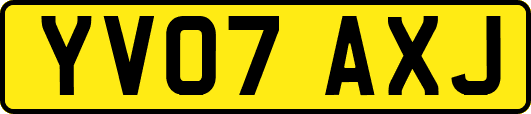 YV07AXJ
