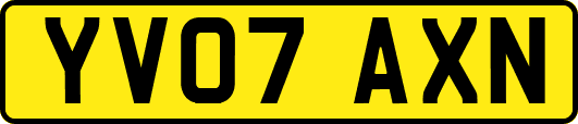 YV07AXN