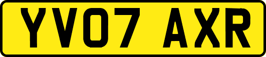 YV07AXR