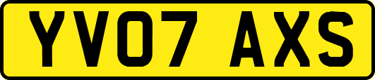 YV07AXS