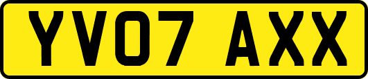 YV07AXX