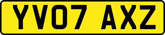 YV07AXZ